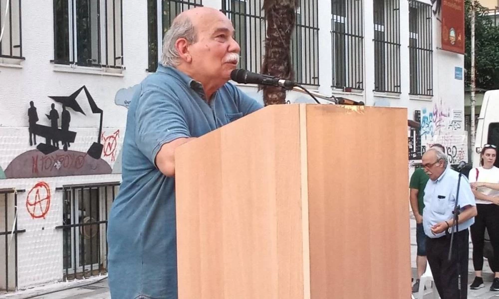 Νέα ρήξη στον ΣΥΡΙΖΑ: "Δεν σωζόμαστε με τίποτα" - "Άδειασμα" σε Πολάκη